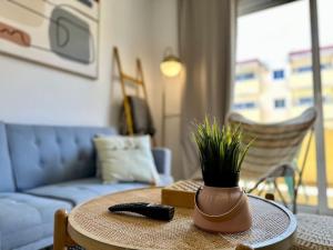 Dulce Magia en Los Cristianos - Tenerife Sur