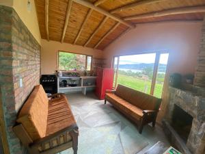 Rancho New Life Guatavita