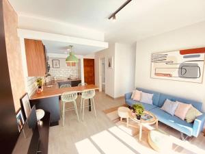 Dulce Magia en Los Cristianos - Tenerife Sur