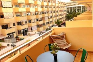 Dulce Magia en Los Cristianos - Tenerife Sur