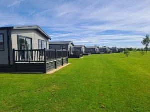 Addlethorpe Golf & Country Club, Ingoldmells - Addlethorpe