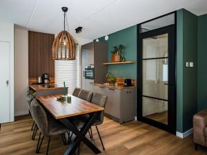 Holiday Home in Veluwe near Nature Park