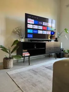 Suna's Corner - Onderstepoort