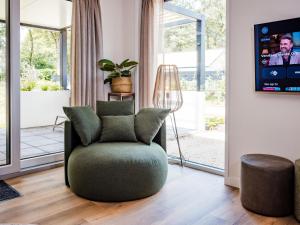 Holiday Home in Veluwe with Pool and Sauna