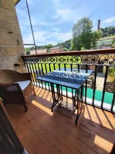 Pensión Los Pasiegos - Reocín