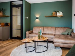 Holiday Home in Voorthuizen near Veluwe