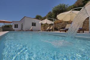 Villa Mirage Skopelos