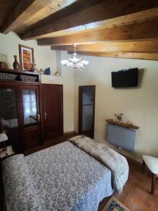 Pensión Los Pasiegos