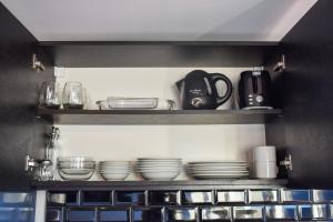 RentUp - San Telmo, moderno PH con terraza privada y parrilla