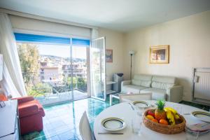 Bilocale Vista Mare con Piscina - Happy Rentals