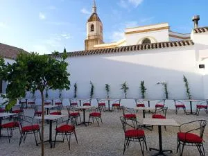 Hospedería La Cilla - Osuna