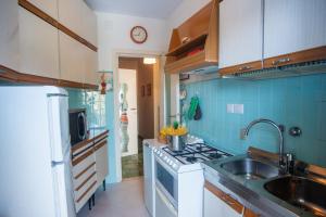 Bilocale Vista Mare con Piscina - Happy Rentals