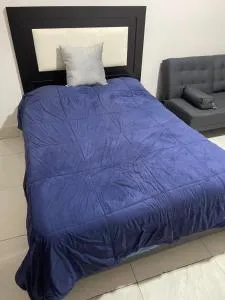 Departamento Céntrico Alameda - Almada