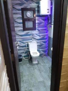 شقة مفروشة شارع شهاب المهندسين