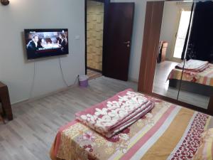 شقة مفروشة شارع شهاب المهندسين