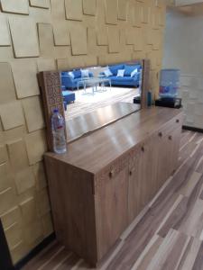 شقة مفروشة شارع شهاب المهندسين