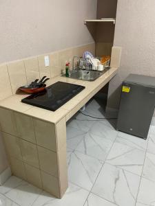 Departamento Céntrico Alameda