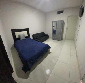 Departamento Céntrico Alameda