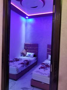 شقق مفرشة بجودة عالية للكراء للعائلات