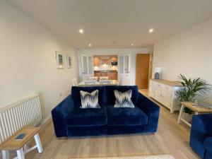 30 Bredon Court Newquay Sea view