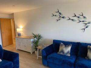 30 Bredon Court Newquay Sea view