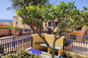 Casa Mediterraneo - Triplex - Bahia Meloneras