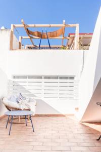 Casa da Avó Manuela