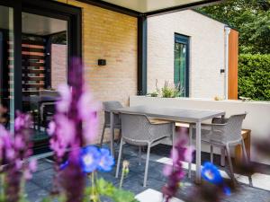 Holiday Home in Voorthuizen near Veluwe