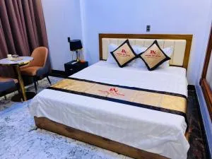 Khách Sạn Phương Nhi - Thôn Dương Xuân Hạ