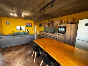 Barrichello deluxe apartment