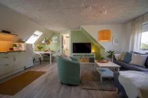 FeWo Sjælland B - Tårs