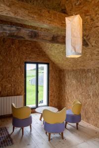 Gîte de la bergerie, le Loft