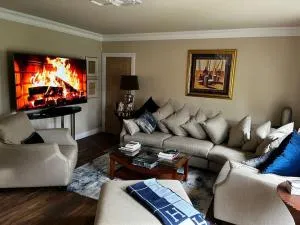 Sarsa Cottage Ballynahinch - Dromara