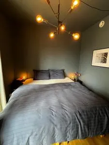 Nice apartment by the sea - Jåtta