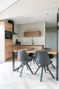 vakantiewoning aan zee en havens 24 - 耶尔瑟克