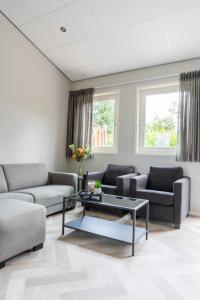 vakantiewoning aan zee en havens 24