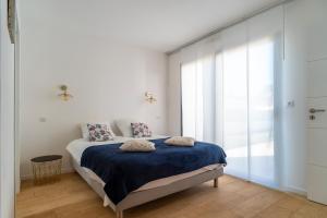 Maisons de vacances Villa des iles - A 350m de la plage : photos des chambres