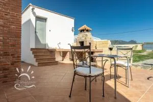 Apartamento LUZ E - EL Chaparral