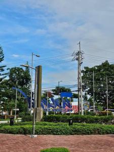 Jabez Suite at Wind SMDC Tagaytay