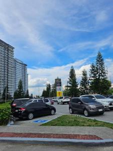 Jabez Suite at Wind SMDC Tagaytay