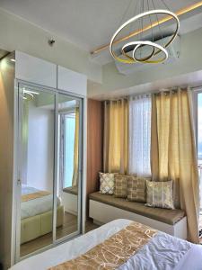 Jabez Suite at Wind SMDC Tagaytay
