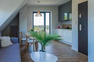 VacationClub Koło Brzegu Apartament 46