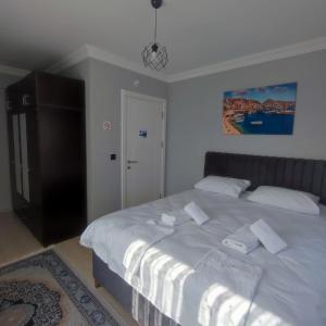 Akkayalar Aerie House