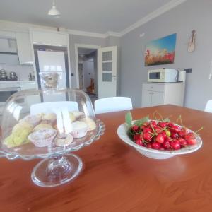 Akkayalar Aerie House