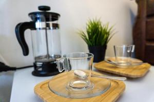 Aconchego de quartos no centro de Faro