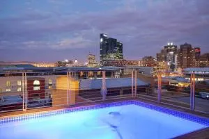 Loader A - Schotschekloof