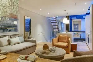 Loader B - 开普敦