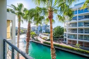 Gulmarn 201 - 开普敦