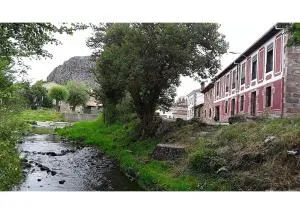 Casa Entrenidos - Salinas de Pisuerga