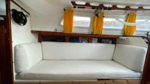 Patience Sailboat de 1 recámara